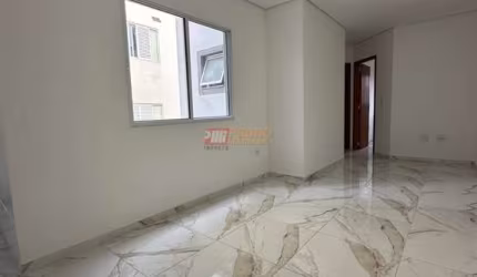 Cobertura no Bairro Assunção em Santo André