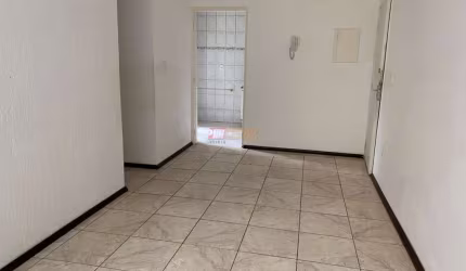 Apartamento no Bairro Vila Caminho do Mar em São Bernardo do Campo