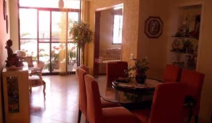 Apartamento no Bairro Vila Marlene em São Bernardo do Campo.