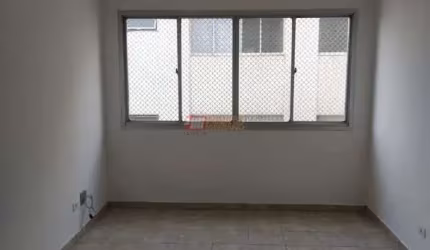 Apartamento no Bairro Nova Petrópolis em São Bernardo do Campo