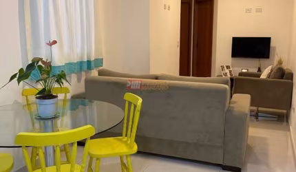 Cobertura no Bairro Campestre em Santo André