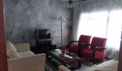 Casa no Bairro Jardim Hollywood em São Bernardo do Campo