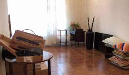Casa Térrea no Bairro Vila Paulicéia em São Bernardo do Campo