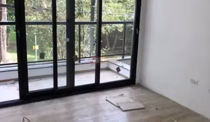 Sobrado Novo no Bairro Jardim Paraiso em Santo André