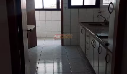 Apartamento no Bairro Rudge Ramos em São Bernardo do Campo