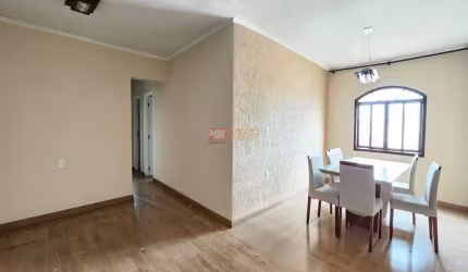 Apartamento no Bairro Rudge Ramos em São Bernardo do Campo.