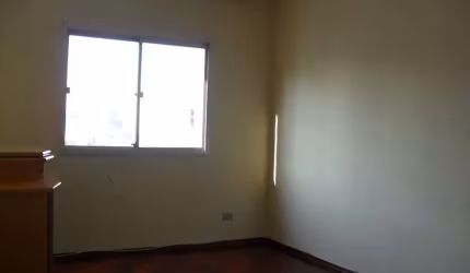 Apartamento no Bairro Rudge Ramos em São Bernardo do Campo.