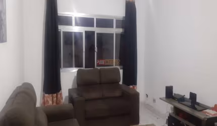 Apartamento no Bairro Rudge Ramos em São Bernardo do Campo