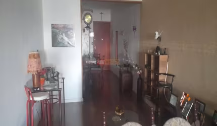 Apartamento no Bairro Rudge Ramos em São Bernardo do Campo