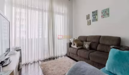 Apartamento no Bairro Centro em Santo André