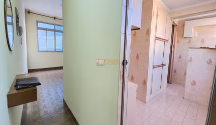Apartamento no Bairro Centro em São Bernardo do Campo