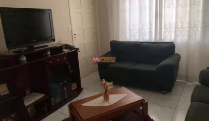 Casa Térrea no Bairro Rudge Ramos em São Bernardo do Campo