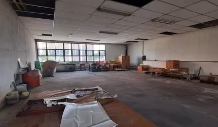 Prédio Comercial no Bairro Rudge Ramos em São Bernardo do Campo
