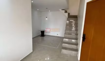 Cobertura no Bairro de Rudge Ramos em São Bernardo do Campo