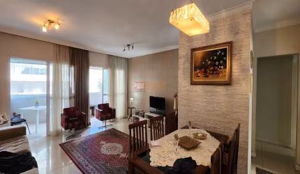Apartamento no Bairro Centro em São Bernardo do Campo
