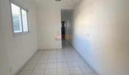 Cobertura no Bairro Parque das Nações em Santo André