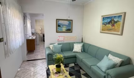 Casa Térrea no Bairro Rudge Ramos em São Bernardo do Campo