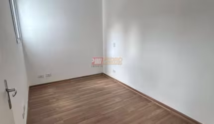 Apartamento no Parque João Ramalho em Santo André