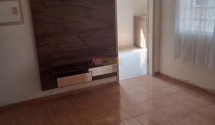 Casa Térrea no Bairro Vila Euclides em São Bernardo do Campo