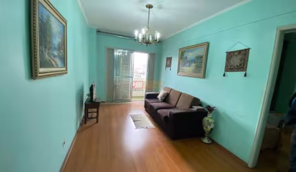 Apartamento, Bairro Rudge Ramos Em São Bernardo Do Campo
