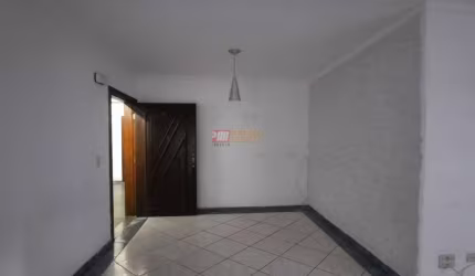 Apartamento no Bairro Jardim Lavínia em São Bernardo do Campo
