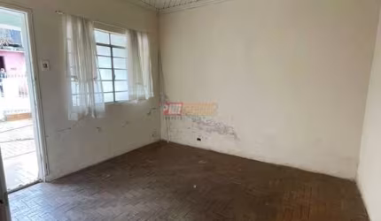 Casa Térrea na Vila Florida em São Bernardo do Campo