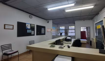Prédio Comercial no Bairro do Taboão em São Bernardo do Campo