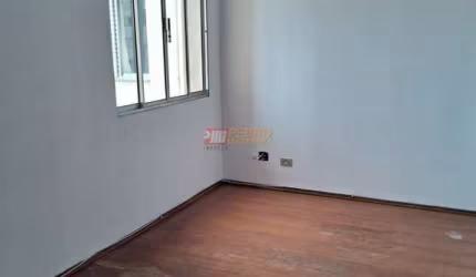 Apartamento no Bairro Vila Antonieta em São Bernardo do Campo
