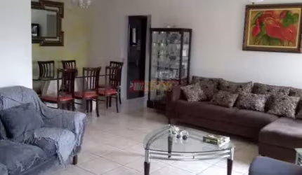 Apartamento no Bairro Parque das Nações em Santo André