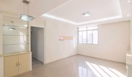 Apartamento no Bairro Centro em São Caetano do Sul