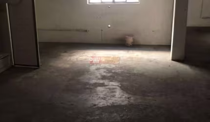 Galpão no Bairro Planalto em São Caetano do Sul