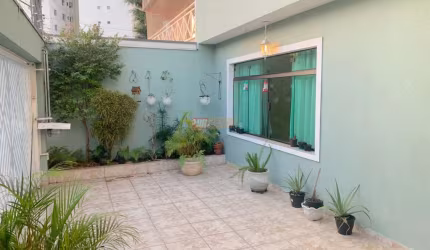 Sobrado no Bairro Rudge Ramos em São Bernardo do Campo