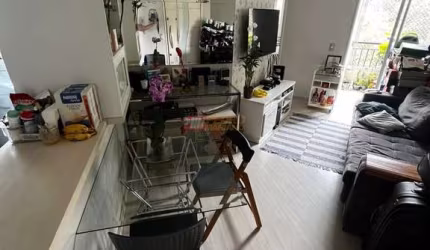 Apartamento no Bairro Vila Bela em São Paulo