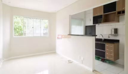 Apartamento no Bairro Planalto em São Bernardo do Campo