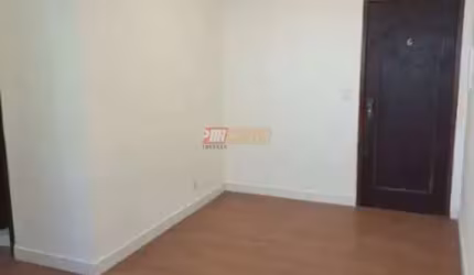 Apartamento no Bairro Vila Tibiriçá em Santo André