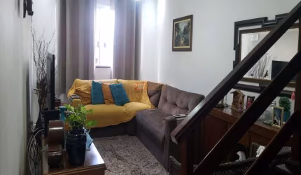 Sobrado no Bairro  Vila Progresso  em Santo André