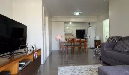 Apartamento no Bairro Vila Angelina em São Bernardo do Campo