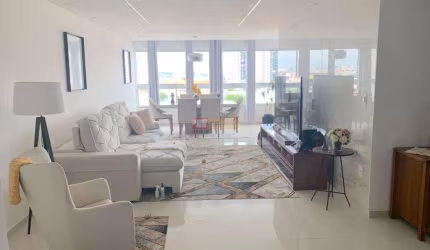 Apartamento no Bairro Jardim do Mar em São Bernardo do Campo