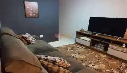 Apartamento no Bairro Parque Novo Oratório em Santo André