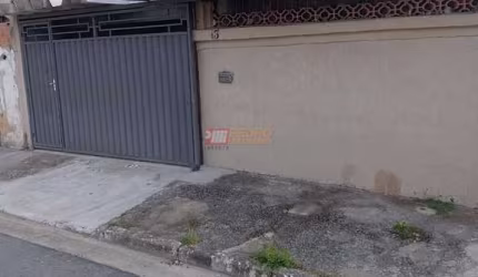Terreno no Bairro Rudge Ramos em São Bernardo do Campo
