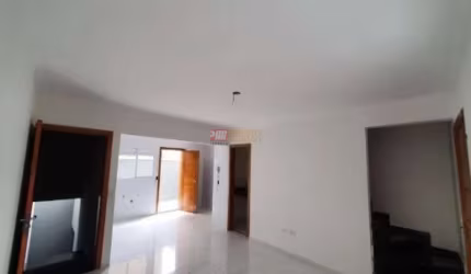 Cobertura no Bairro Vila Curuçá em Santo André