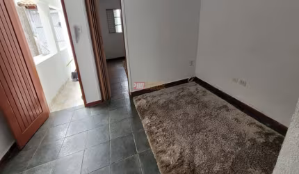 Casa Térrea Bairro Rudge Ramos em São Bernardo do Campo