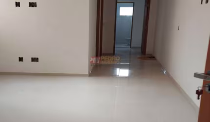 Apartamento no Bairro Vila Valparaíso em Santo André