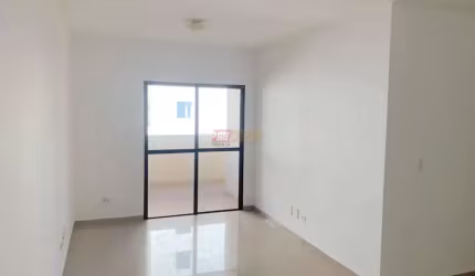 Apartamento no Bairro Rudge Ramos em São Bernardo do Campo