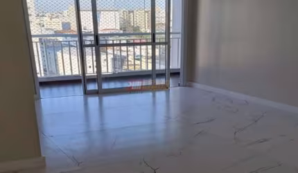 Apartamento no Bairro Centro em São Caetano do Sul