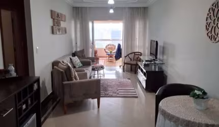 Apartamento no Bairro Rudge Ramos em São Bernardo do Campo
