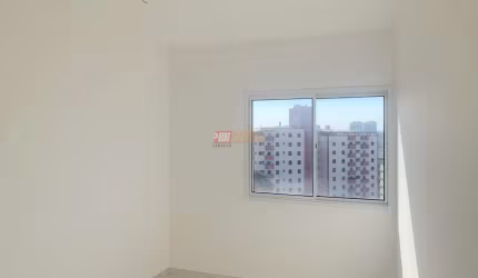 Apartamento no Bairro Rudge Ramos em São Bernardo do Campo