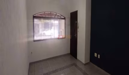 Sobrado no Bairro Vila Scarpelli em Santo André