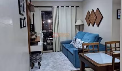Apartamento no Jardim São Savério em São Paulo