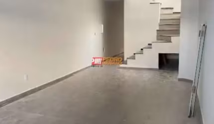 Sobrado no Bairro Paraiso em Santo André